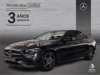 Usado Mercedes C220 197 CV (144 kW) 2025 Berlina