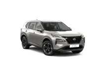 Usado Nissan X-Trail N-Connecta 213 CV (156 kW) 2025 Beige SUV