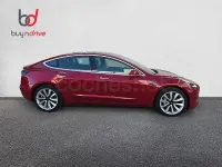 Usado Tesla Model 3 RWD 239 kW (325 CV) 2020 Eléctrico Berlina