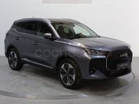 Usado Ebro s700 Luxury 147 CV (108 kW) 2025 Gris / plata SUV