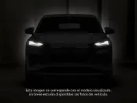 Usado Audi A4 Advanced Plus 163 CV (119 kW) 2021 Gris Familiar