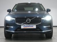 Usado Volvo XC60 Ultimate 350 CV (257 kW) 2022 Azul SUV