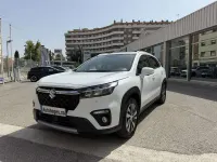 Usado Suzuki SX4 S-Cross 129 CV (94 kW) 2022 Blanco SUV