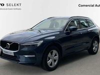 Usado Volvo XC60 Core 197 CV (144 kW) 2023 Azul SUV
