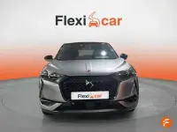 Usado DS Automobiles DS3 Crossback Performance Line Plus 131 CV (96 kW) 2020 Gris SUV