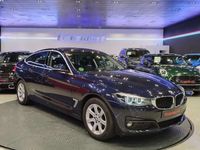 usado BMW 320 Gran Turismo 320 dA xDrive