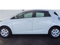 usado Renault Zoe Intens 40 R90 68kw