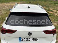 Usado VW Golf VIII 115 CV (84 kW) 2022 Blanco Familiar