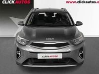 Usado Kia Stonic Active 100 CV (73 kW) 2025 SUV