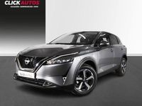Usado Nissan Qashqai N-Connecta 140 CV (102 kW) 2023 SUV