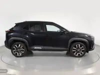 Usado Toyota Yaris Cross Style 130 CV (95 kW) 2025 Negro SUV