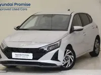 Usado Hyundai i20 2025 Utilitario
