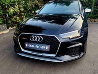 usado Audi RS4 Avant 2.9 TFSI quattro tiptronic