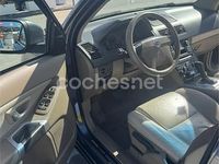 Usado Volvo XC90 Executive 185 CV (136 kW) 2008 Gris / plata SUV