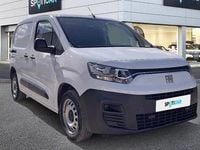 Usado Fiat Doblò S 102 CV (75 kW) 2023 Blanco Monovolumen