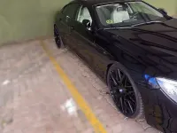Usado BMW 640 313 CV (230 kW) 2013 Negro Coupe
