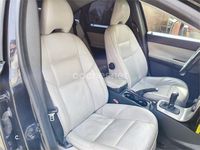 Usado Volvo S40 Momentum 136 CV (100 kW) 2006 Negro Berlina