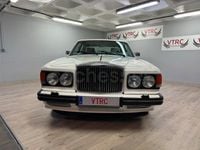 Usado Bentley Turbo 389 CV (286 kW) 1992 Blanco Berlina