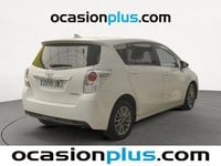 Usado Toyota Verso Business Edition 112 CV (82 kW) 2017 Blanco Monovolumen