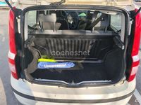 Usado Fiat Panda Classica 69 HP (50 kW) 2013 Branco Citadino