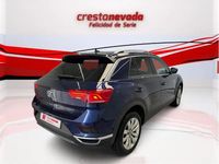 Usado VW T-Roc Advance 115 CV (84 kW) 2020 SUV