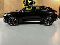 usado Audi Q3 35 TFSI S line