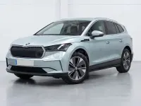 Usado Skoda Enyaq iV 150 kW (204 CV) 2022 Eléctrico SUV