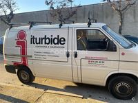 Usado VW Transporter 68 CV (50 kW) 2000 Blanco Van