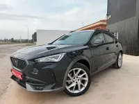 Usado Cupra Formentor 150 CV (110 kW) 2023 Negro SUV