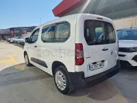 Usado Opel Combo Life Edition+ 102 CV (75 kW) 2023 Blanco Monovolumen