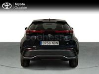Usado Toyota C-HR Edition 226 CV (166 kW) 2025 Rojo SUV
