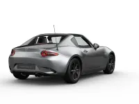 Nuevo Mazda MX5 Prime-Line 132 CV (97 kW) 2026 Descapotable