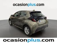 Usado Toyota Yaris Edition 125 CV (91 kW) 2024 Marrón Utilitario