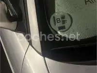 Usado BMW 318 118 CV (86 kW) 2001 Gris / plata Coupe