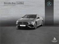 Usado Mercedes A250 218 CV (160 kW) 2025 Gris montaña