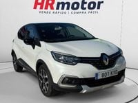 Usado Renault Captur Zen 150 CV (110 kW) 2019 SUV