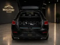 Usado Mercedes GLC300e 320 CV (235 kW) 2020 Gris / plata SUV