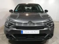 Usado Citroën C4 Feel 110 CV (80 kW) 2022 Gris / plata Berlina