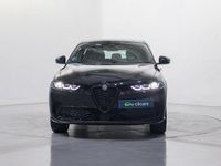 Usado Alfa Romeo Tonale Sprint 130 CV (95 kW) 2024 Negro SUV