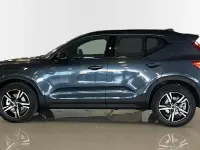 Nuevo Volvo XC40 Plus 163 CV (119 kW) 2026 Azul SUV
