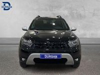 Usado Dacia Duster Prestige 130 CV (95 kW) 2022 Gris SUV