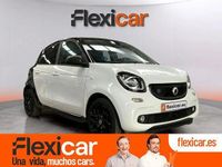 Usado Smart ForFour Electric Drive 60 kW (82 CV) 2019 Blanco