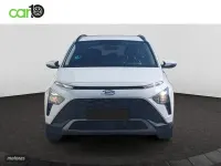 Usado Hyundai Bayon 100 CV (73 kW) 2023 Blanco SUV