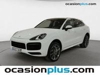 Usado Porsche Cayenne 440 CV (323 kW) 2019 Blanco SUV