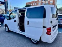 Usado Nissan Evalia Comfort 110 CV (80 kW) 2017 Blanco Monovolumen