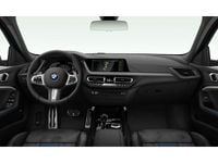 Usado BMW 118 Comfort Edition 150 CV (110 kW) 2021 Negro Utilitario