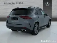 Usado Mercedes GLE350 AMG line 197 CV (144 kW) 2025 SUV