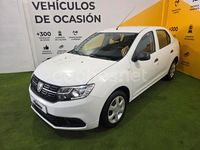 Usado Dacia Logan MCV Essentiel 73 CV (53 kW) 2020 Blanco Familiar