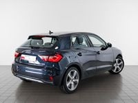 Usado Audi A1 Sportback Advanced Plus 95 CV (69 kW) 2022 Azul Utilitario