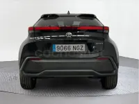 Usado Toyota C-HR Advance 223 CV (164 kW) 2025 Negro SUV
